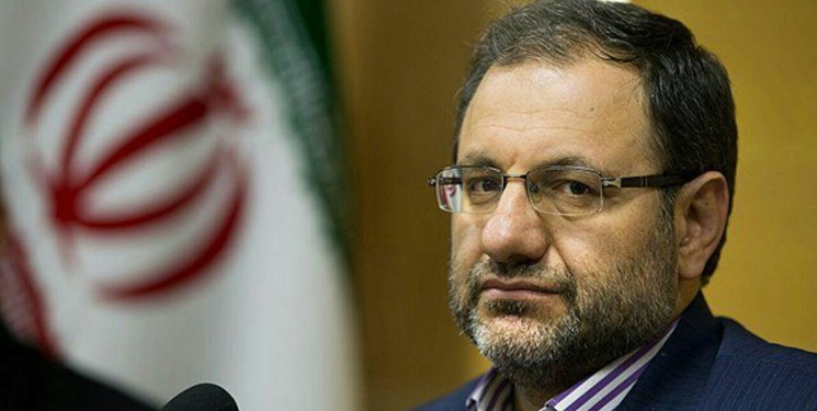 پوشش خبری مراسم تحلیف با حضور ۱۰۰خبرنگار خارجی پوشش خبری مراسم تحلیف با حضور ۱۰۰خبرنگار خارجی