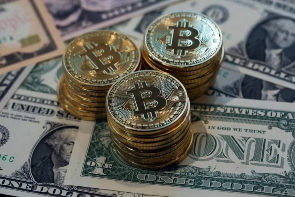 هشدار صندوق بین المللی پول برای قانونی شدن رمزارزها به عنوان پول رایج هشدار صندوق بین المللی پول برای قانونی شدن رمزارزها به عنوان پول رایج
