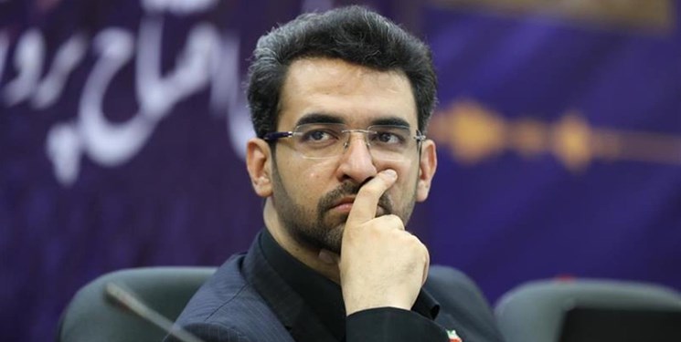احتمال اعمال محدودیت گسترده بر پیام رسان ها و فیلترینگ / قانونی قابل اجرا برای فضای مجازی تصویب شود احتمال اعمال محدودیت گسترده بر پیام رسان ها و فیلترینگ / قانونی قابل اجرا برای فضای مجازی تصویب شود
