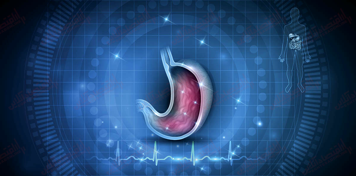 آنچه باید درباره سوزش معده بدانید آنچه باید درباره سوزش معده بدانید