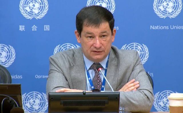 روسیه: ما در قبال برجام مسئولیت داریم روسیه: ما در قبال برجام مسئولیت داریم