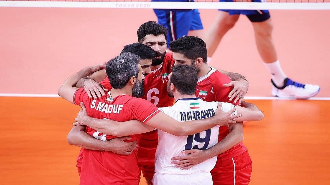 کار صعود شاگردان آلکنو به بازی آخر کشید کار صعود شاگردان آلکنو به بازی آخر کشید