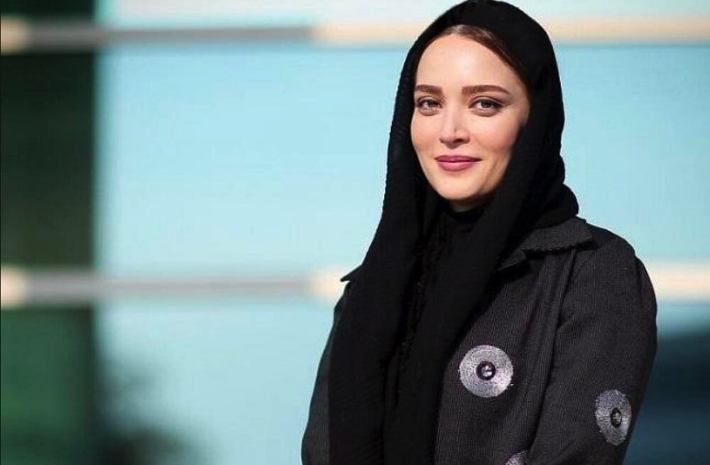 شادترین روز زندگی  بهنوش طباطبایی + عکس