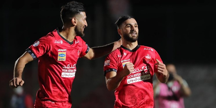 طوفان پرسپولیسی ها در پایتخت / ایران قرمز رنگ شد، پرسپولیس قهرمان طوفان پرسپولیسی ها در پایتخت / ایران قرمز رنگ شد، پرسپولیس قهرمان