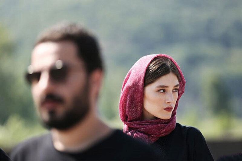 پیام احساسی فرشته حسینی برای پدرش + عکس پیام احساسی فرشته حسینی برای پدرش + عکس