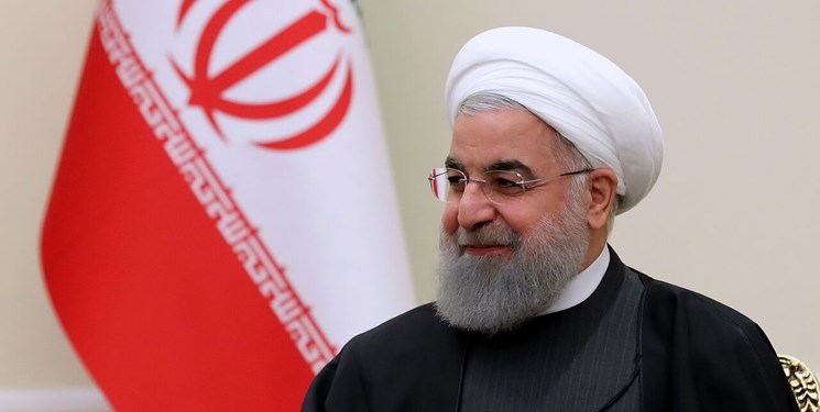 افتتاح ۷ بیمارستان و کلینیک تخصصی در ۵ استان توسط رییس جمهور افتتاح ۷ بیمارستان و کلینیک تخصصی در ۵ استان توسط رییس جمهور