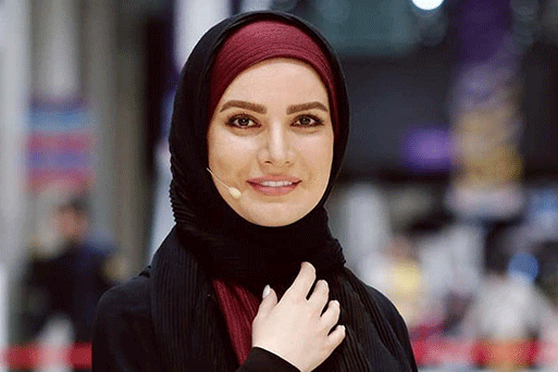 استایل جدید متین ستوده + عکس