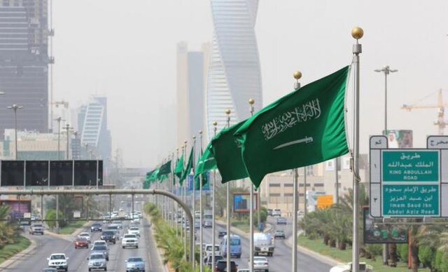 تورم عربستان در آستانه صفر شدن! تورم عربستان در آستانه صفر شدن!