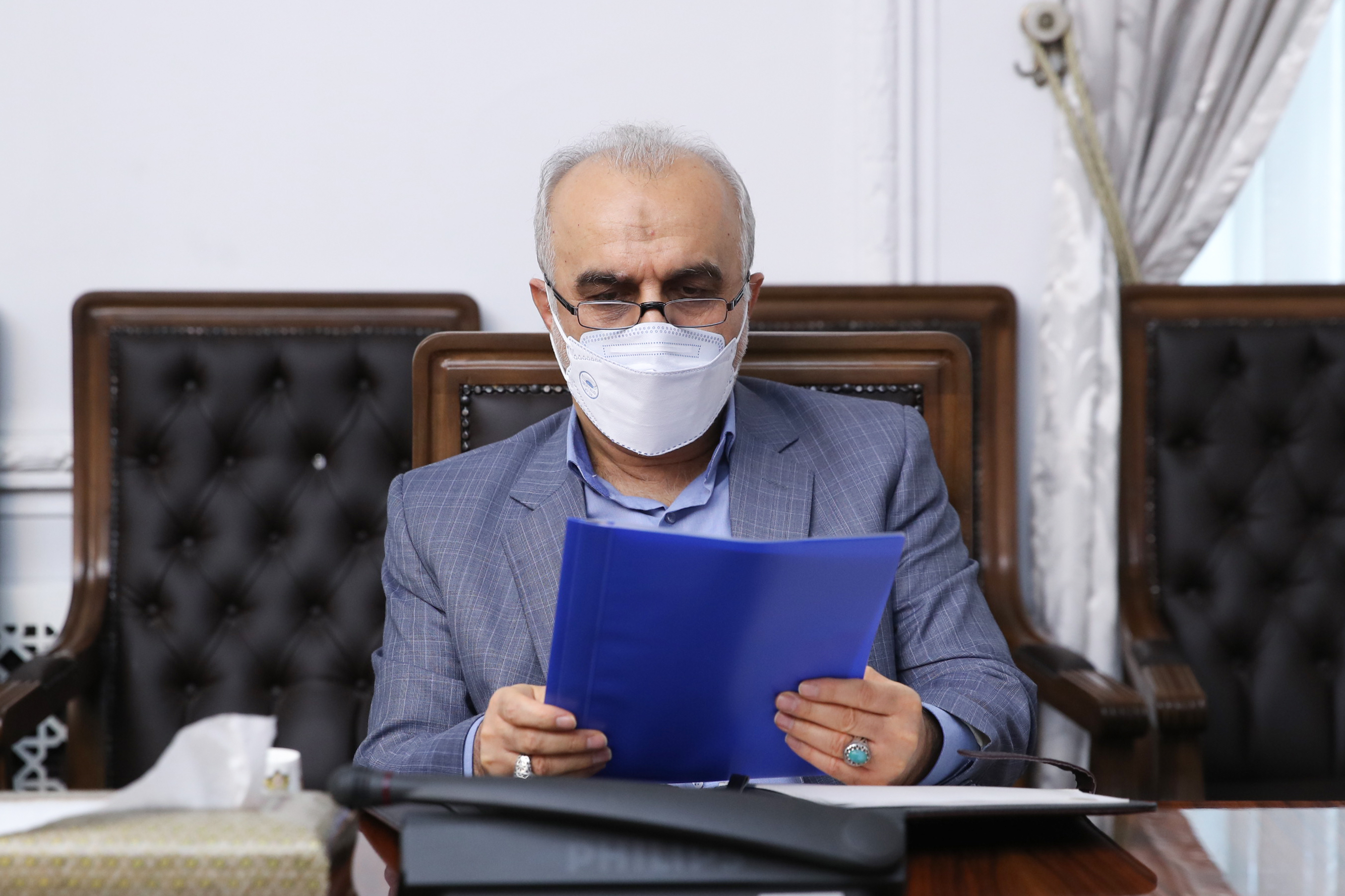 خداحافظی دژپسند از وزارت اقتصاد خداحافظی دژپسند از وزارت اقتصاد
