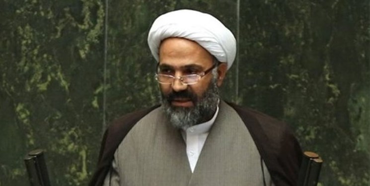 مجلس به وزیری که از قانون تخطی کرده رای نمی دهد مجلس به وزیری که از قانون تخطی کرده رای نمی دهد