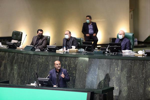 قاسمی: اگر تحول ایجاد نکنیم فرصت های پیش رو را از دست می دهیم / از تمام ظرفیت های بخش خصوصی استفاده می کنیم قاسمی: اگر تحول ایجاد نکنیم فرصت های پیش رو را از دست می دهیم / از تمام ظرفیت های بخش خصوصی استفاده می کنیم