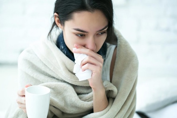 دلیل احساس لرز بعد از خوردن غذا چیست؟ دلیل احساس لرز بعد از خوردن غذا چیست؟
