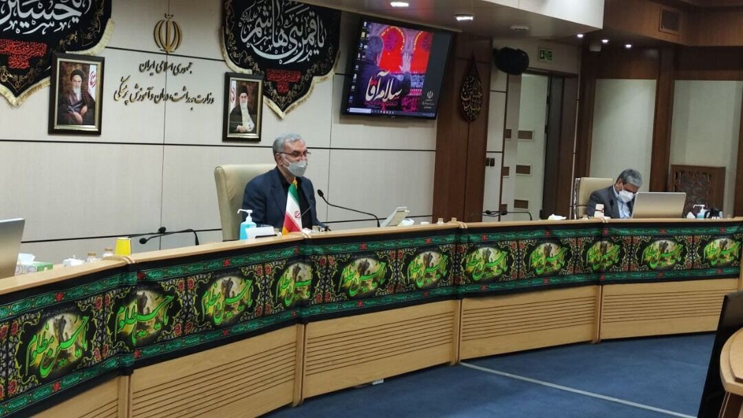 احتمال نیاز به دزُهای بعدی واکسن در کشور احتمال نیاز به دزُهای بعدی واکسن در کشور