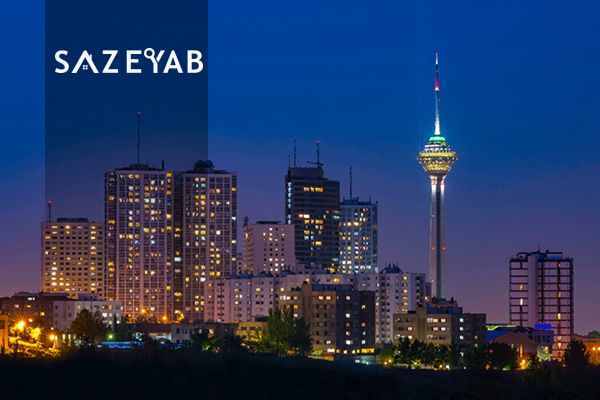 معرفی پروژه های فعال ساختمانی در سازه یاب معرفی پروژه های فعال ساختمانی در سازه یاب
