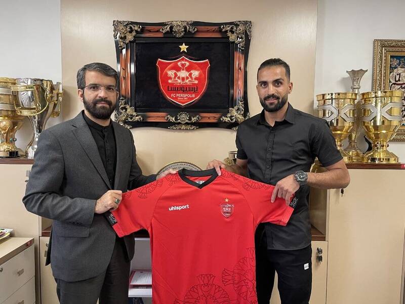 پرسپولیس در فصل نقل و انتقالات چگونه عمل کرد؟ / مدیریت ریخت و پاشی با چاشنی بدهی پرسپولیس در فصل نقل و انتقالات چگونه عمل کرد؟ / مدیریت ریخت و پاشی با چاشنی بدهی