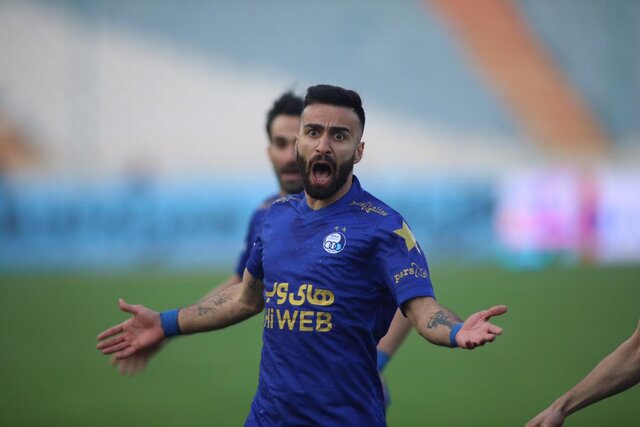 مطهری: تمدید قراردادم کش و قوسی نداشت مطهری: تمدید قراردادم کش و قوسی نداشت