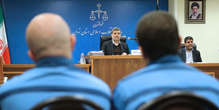 ابهام در ادامه فعالیت دادگاه های ویژه مفاسد اقتصادی ابهام در ادامه فعالیت دادگاه های ویژه مفاسد اقتصادی