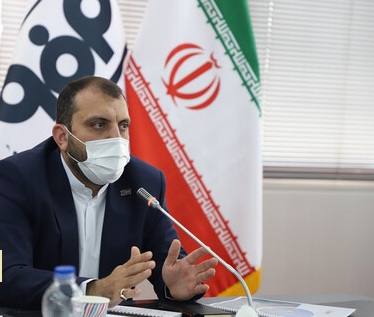 رویکرد روابط عمومی فولاد مبارکه جریانسازی رسانهای برای حمایت از تولید است رویکرد روابط عمومی فولاد مبارکه جریانسازی رسانهای برای حمایت از تولید است
