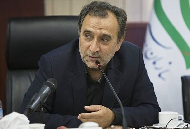 محمد دهقان به سمت معاون حقوقی رییس جمهوری منصوب شد محمد دهقان به سمت معاون حقوقی رییس جمهوری منصوب شد