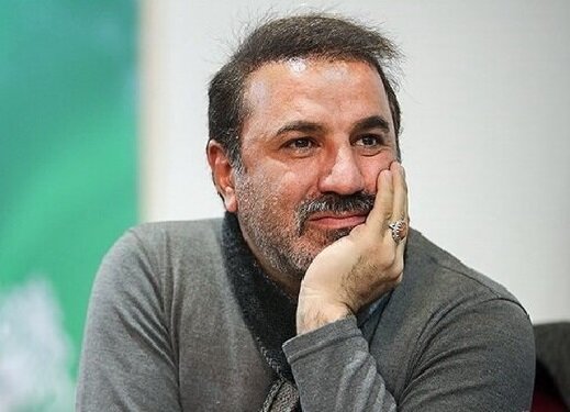 سنگ آرامگاه علی سلیمانی نصب شد + عکس سنگ آرامگاه علی سلیمانی نصب شد + عکس