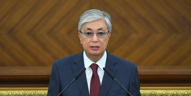 قزاقستان باید به قطب دیجیتال اوراسیا تبدیل شود قزاقستان باید به قطب دیجیتال اوراسیا تبدیل شود