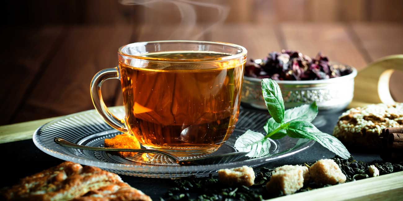 چای سبز نابودگر سنگ کلیه چای سبز نابودگر سنگ کلیه