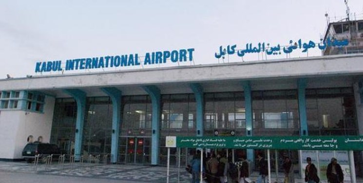 از سرگیری پروازهای فرودگاه کابل تا ۳ هفته آینده از سرگیری پروازهای فرودگاه کابل تا ۳ هفته آینده