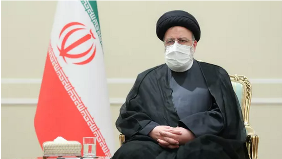 رییس جمهور وارد چابهار شد رییس جمهور وارد چابهار شد