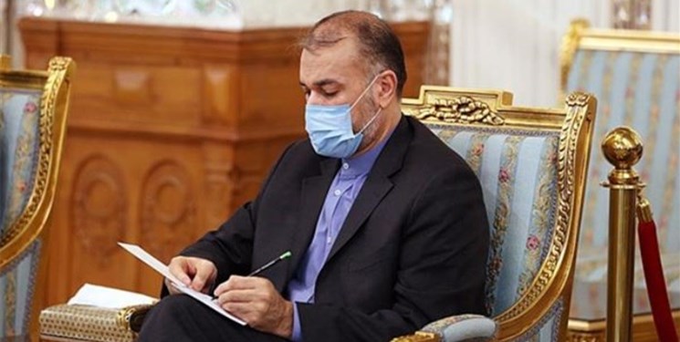 مذاکرات وین باید حقوق ایران را تأمین کند مذاکرات وین باید حقوق ایران را تأمین کند