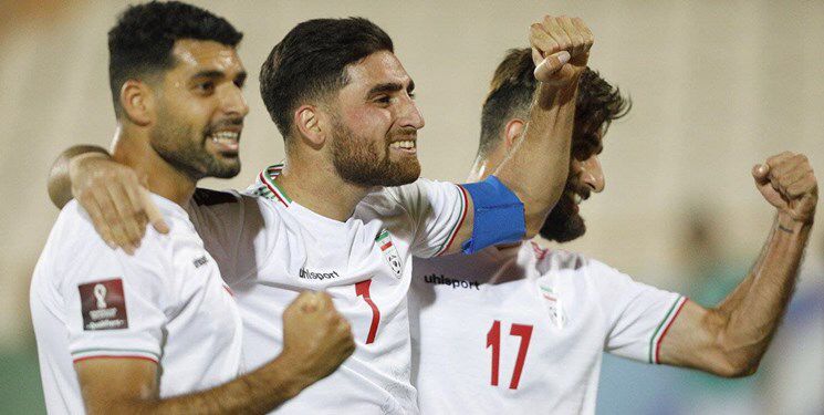 دشت اول تیم‌ ملی از مقدماتی / برد متزلزل تیم اسکوچیچ