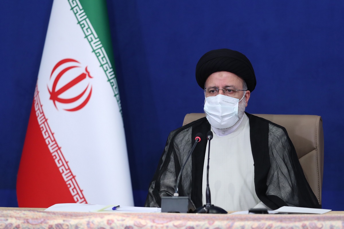 حل مشکل آب شمال سیستان و بلوچستان اولویت دولت سیزدهم حل مشکل آب شمال سیستان و بلوچستان اولویت دولت سیزدهم