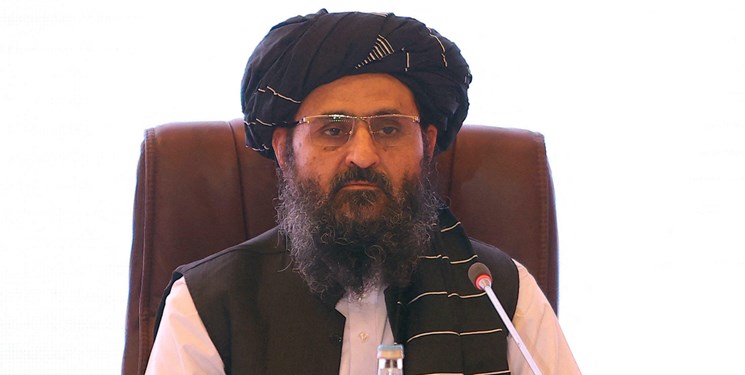 عبدالغنی برادر ریاست دولت بعدی افغانستان را برعهده خواهد داشت عبدالغنی برادر ریاست دولت بعدی افغانستان را برعهده خواهد داشت