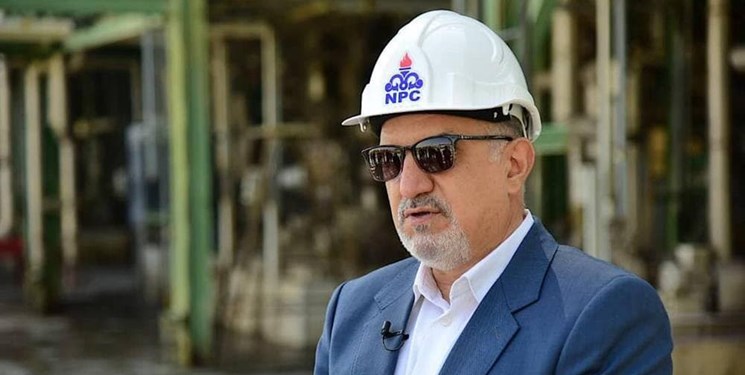 هر روز قطعی گاز در صنعت پتروشیمی، ۲۰میلیون دلار از درآمد کشور را کاهش می دهد هر روز قطعی گاز در صنعت پتروشیمی، ۲۰میلیون دلار از درآمد کشور را کاهش می دهد