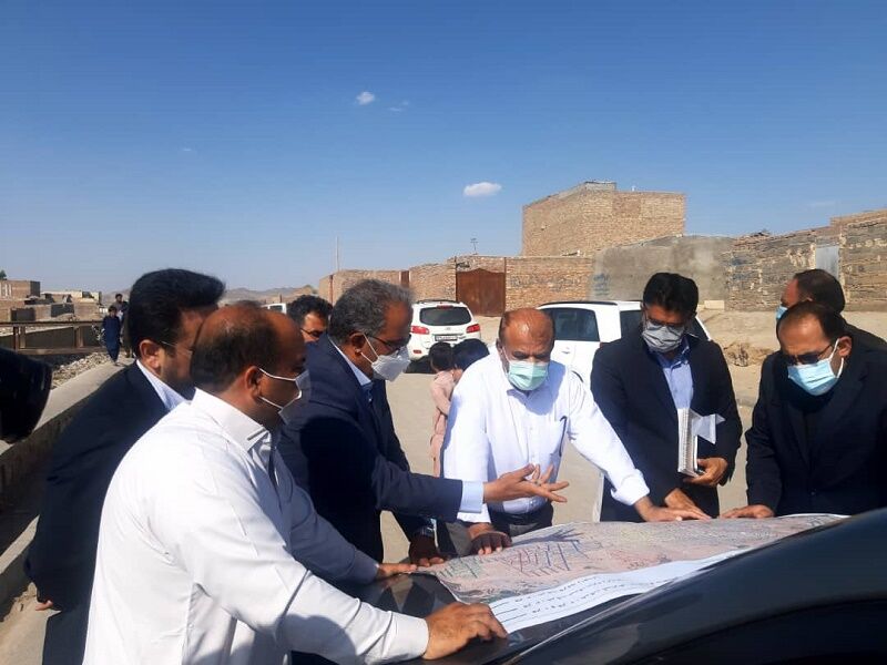 تامین زمین رایگان برای اقشار کم درآمد کشور تامین زمین رایگان برای اقشار کم درآمد کشور