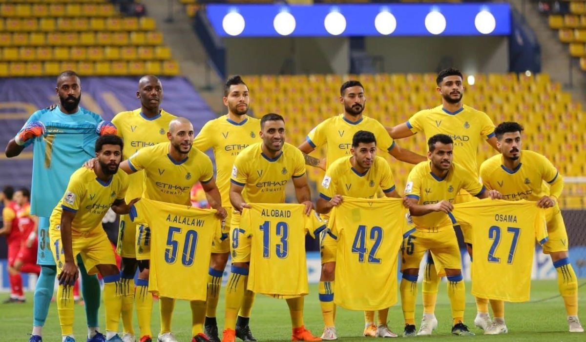 AFC درخواست حریف تراکتور را رد کرد / النصر پیگیر حضور تماشاگران AFC درخواست حریف تراکتور را رد کرد / النصر پیگیر حضور تماشاگران