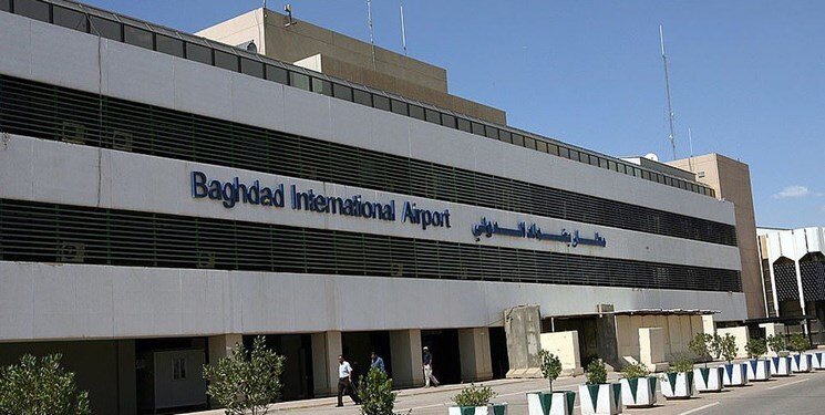 زائران ایرانی در عراق سرگردان شدند زائران ایرانی در عراق سرگردان شدند