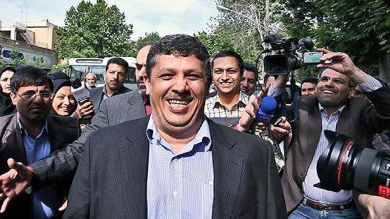 حکم جلب مهدی هاشمی صادر شد حکم جلب مهدی هاشمی صادر شد
