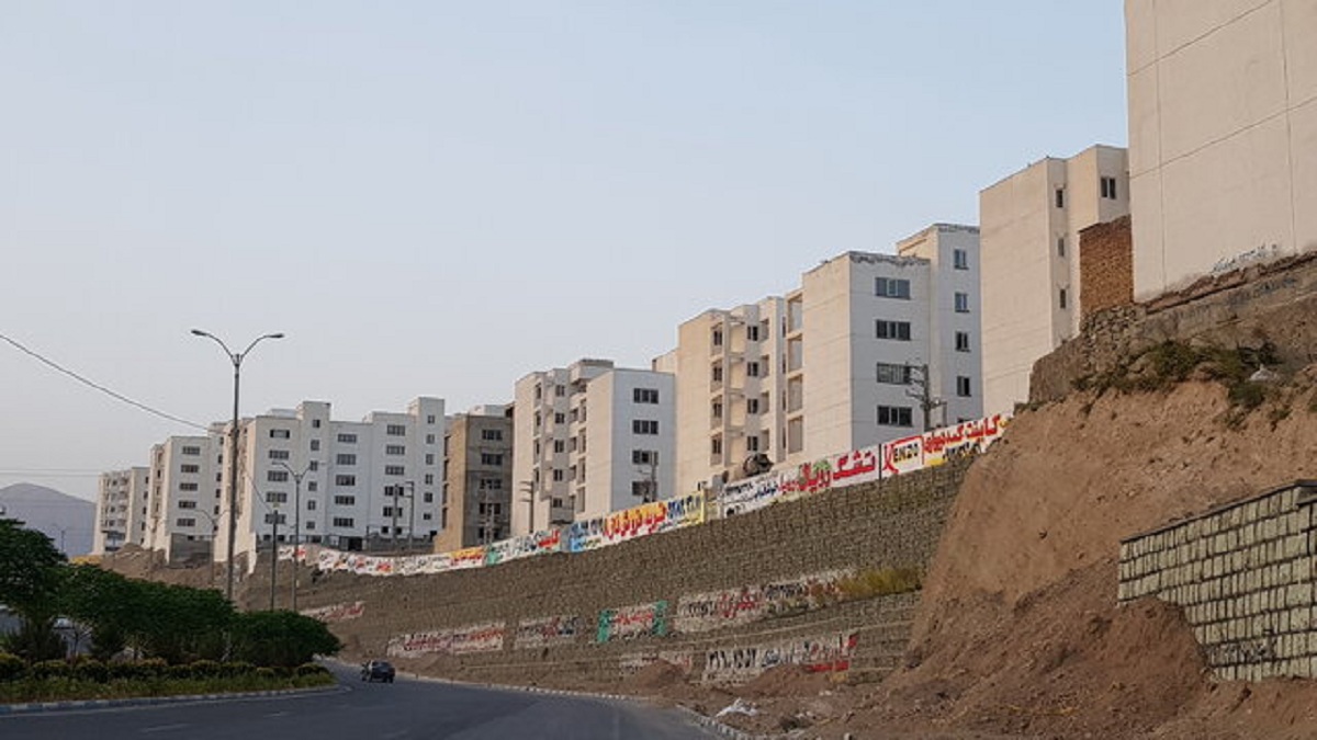 مشکلات زیست محیطی طرح مترو تهران پردیس مشکلات زیست محیطی طرح مترو تهران پردیس