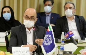 بانک تجارت با همکاری صندوق نوآوری و شکوفایی به دانش بنیان ها تسهیلات می دهد بانک تجارت با همکاری صندوق نوآوری و شکوفایی به دانش بنیان ها تسهیلات می دهد