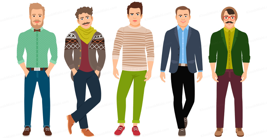 چه تیپ های شخصیتی راحت تر لاغر می شوند چه تیپ های شخصیتی راحت تر لاغر می شوند