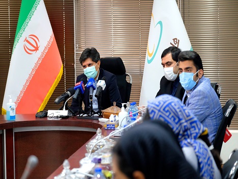 همراه اول به دنبال حل معضلات کلان کشور با رویکردهای فناورانه همراه اول به دنبال حل معضلات کلان کشور با رویکردهای فناورانه