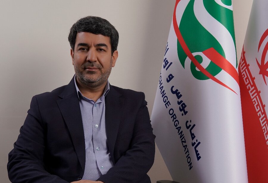 تعامل با فعالان بازار سرمایه فرصتی برای توسعه معاملات بورس تعامل با فعالان بازار سرمایه فرصتی برای توسعه معاملات بورس