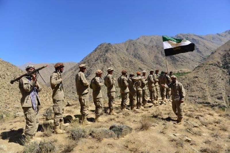 طالبان مدعی تصرف چهار شهرستان پنجشیر شد طالبان مدعی تصرف چهار شهرستان پنجشیر شد