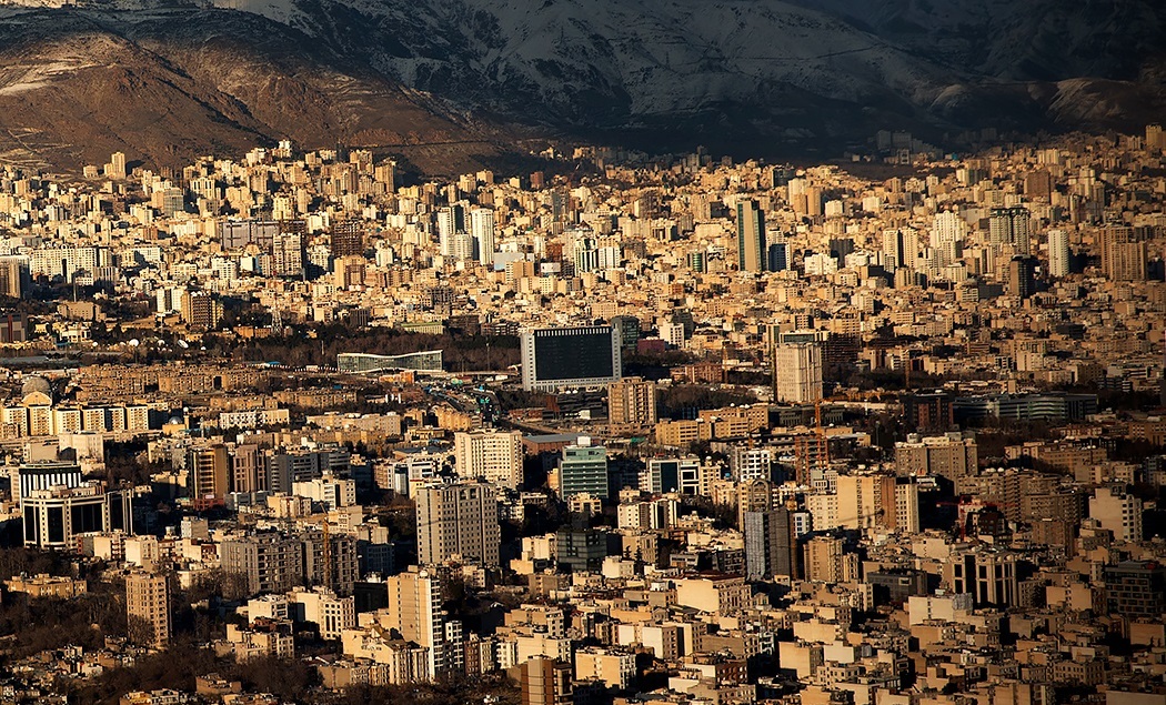 یک خانه در جنت آباد چند؟ یک خانه در جنت آباد چند؟