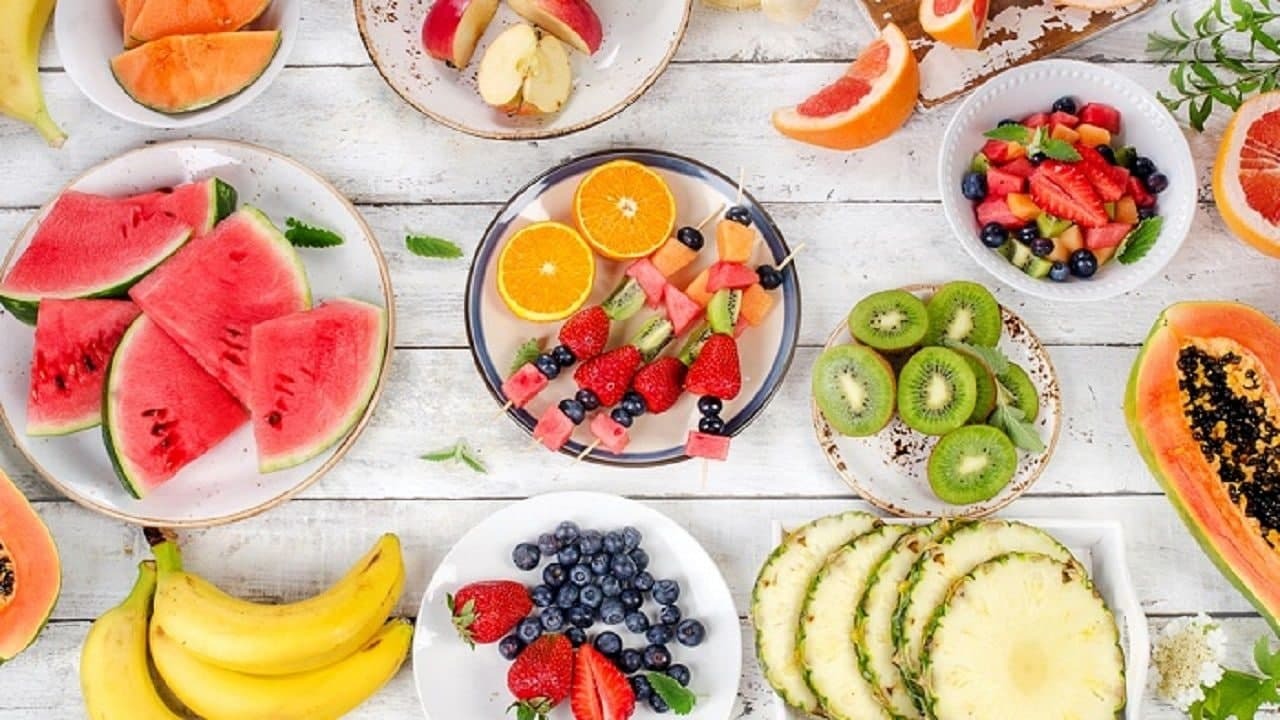 چه بخوریم تا دچار کمبود انرژی نشویم؟ چه بخوریم تا دچار کمبود انرژی نشویم؟