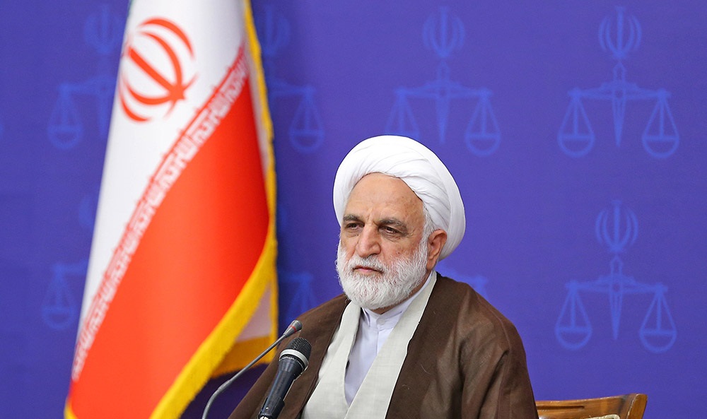 اژه ای: مبارزه با فساد اقتصادی براساس آیین دادرسی فعلی دشوار است اژه ای: مبارزه با فساد اقتصادی براساس آیین دادرسی فعلی دشوار است