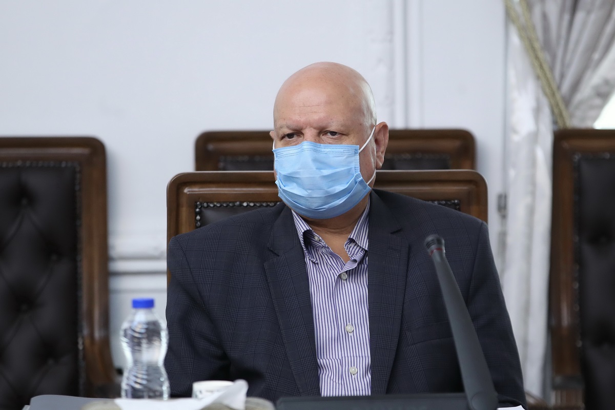 تنظیم بودجه ۱۴۰۱ بر اساس دو مولفه / اولویت سازمان برنامه در سال بعد تاکید بر رشد اقتصادی است