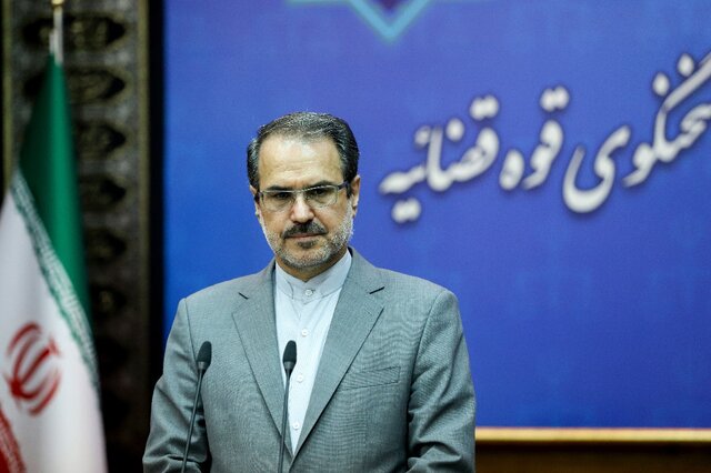۵تا ۲۰سال حبس تعزیری برای متهمان پرونده پتروشیمی گیت ۵تا ۲۰سال حبس تعزیری برای متهمان پرونده پتروشیمی گیت