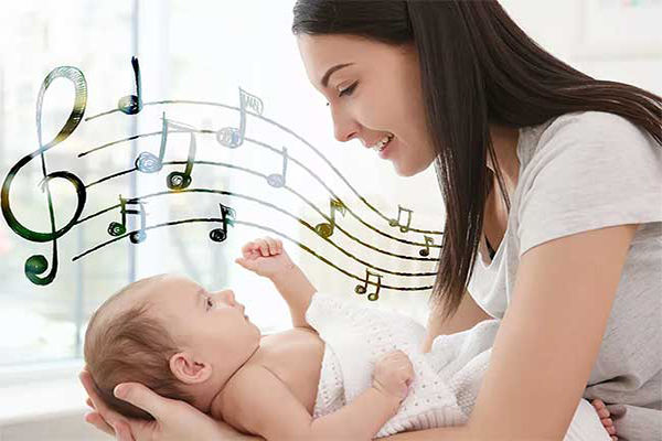 تاثیر شگفت انگیز صوت مادر در تسکین درد نوزاد تاثیر شگفت انگیز صوت مادر در تسکین درد نوزاد