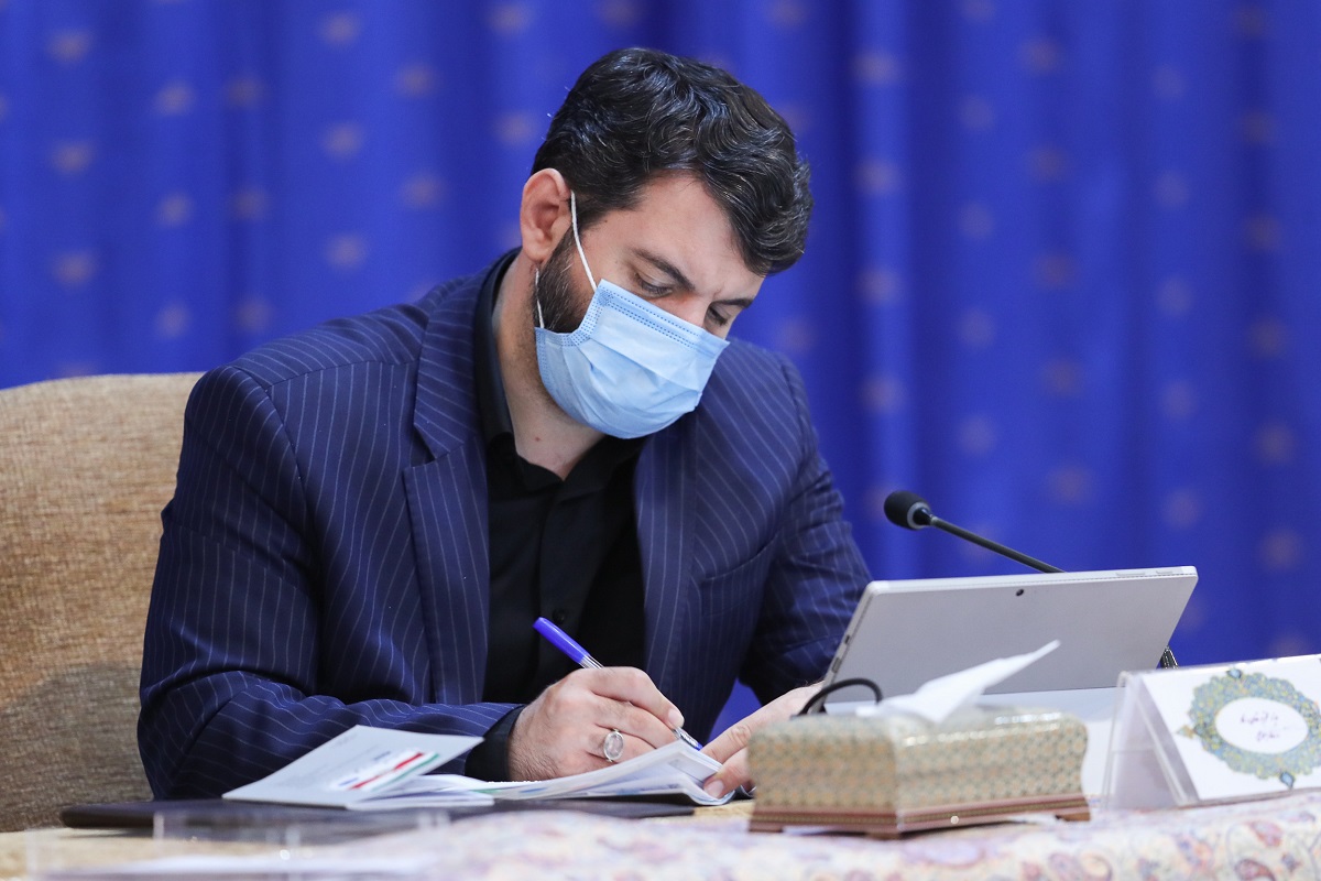 ساماندهی ظرفیت های اشتغال کشور با کمک همه دستگاه ها ساماندهی ظرفیت های اشتغال کشور با کمک همه دستگاه ها